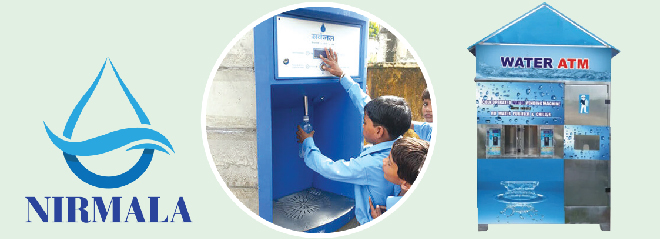 Nirmala Logo