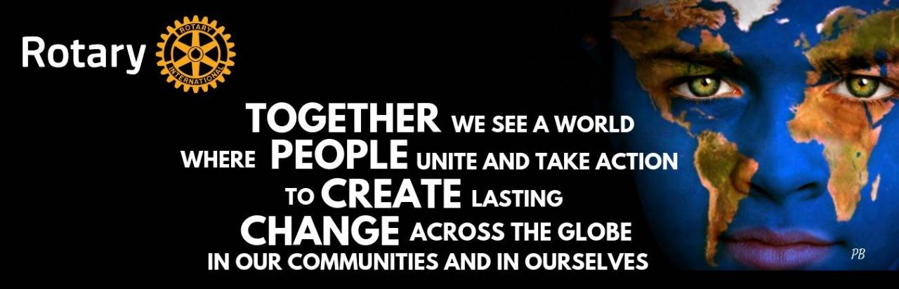 Rotary 2025
